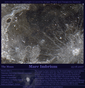 Mond-Imbrium