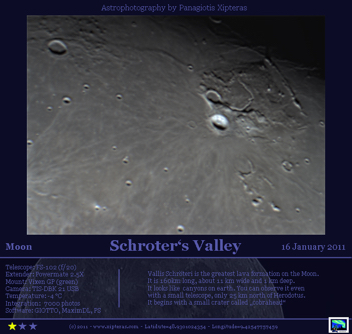 Moon Schroter Valley 2011