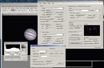 26. If you like go ahead and download my software to calculate your telescope characteristics. Thank you for your visit